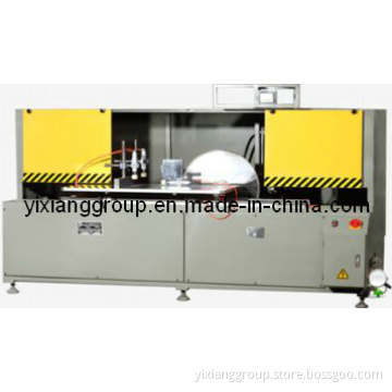 Sg-318c Single Head Saw